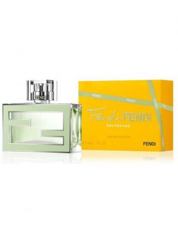 Fendi Fan Di Fendi Eau Fraiche
