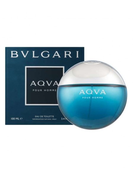 Bvlgari Aqua