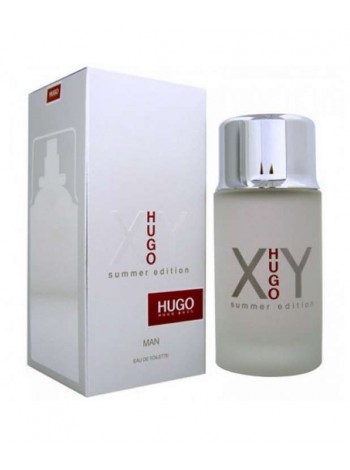 Hugo Boss Hugo XY Summer