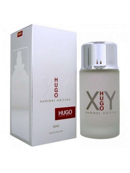 Hugo Boss Hugo XY Summer