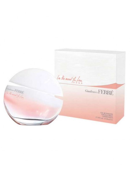 Ferre In The Mood For Love Pure Ferre In The Mood For Love Pure