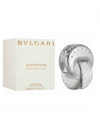 Bvlgari Omnia Crystalline