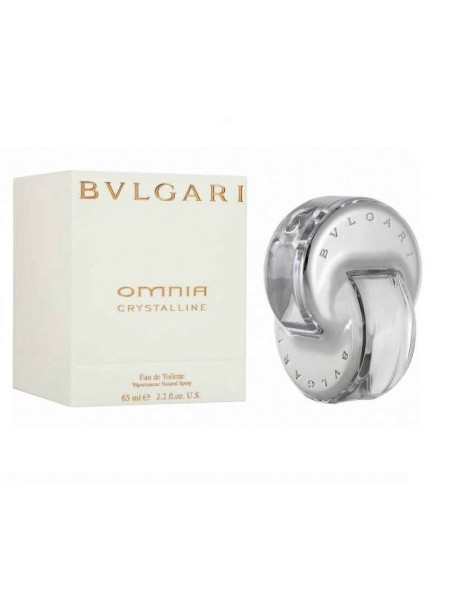 Bvlgari Omnia Crystalline