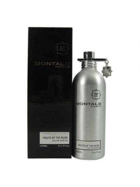 Montale Fruits Of The Musk