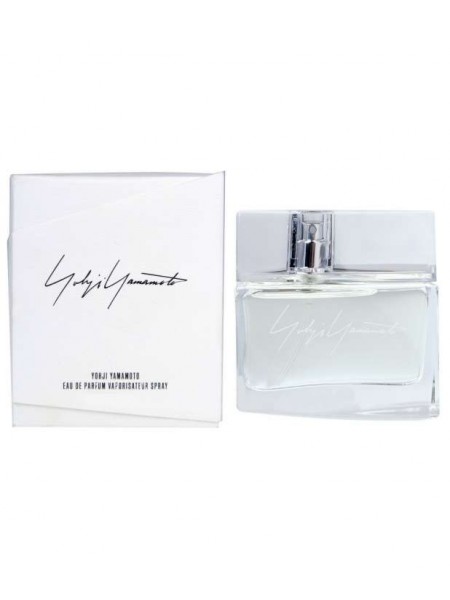 Yohji Yamamoto Yohji Pour Femme