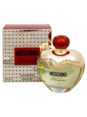 Moschino Glamour