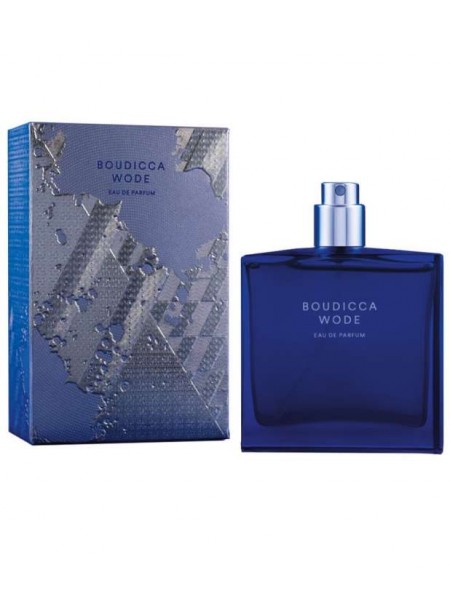 Escentric Molecules Boudicca Wode