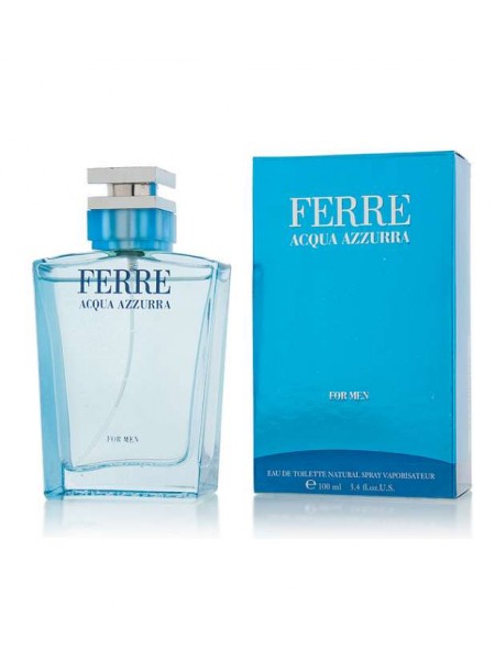 Ferre Acqua Azzurra