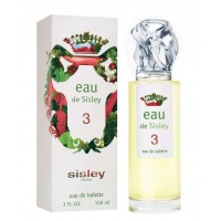 Sisley Eau De Sisley N3