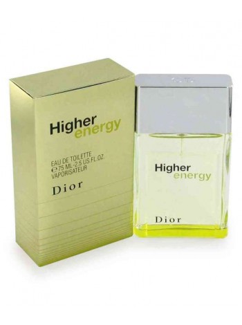 Christian Dior Higher Energy