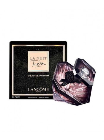 Lancome Tresor La Nuit