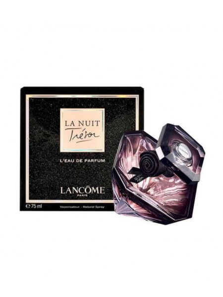 Lancome Tresor La Nuit Lancome Tresor La Nuit