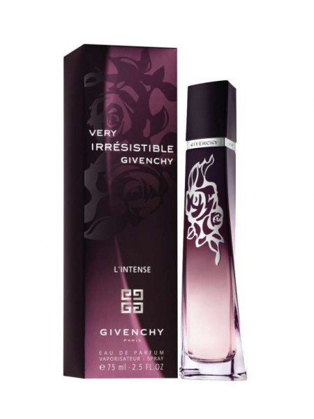 Givenchy Very Irresistible L’Intense