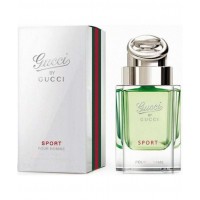 Gucci By Gucci Sport