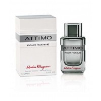 Salvatore Ferragamo Attimo