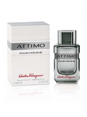 Salvatore Ferragamo Attimo