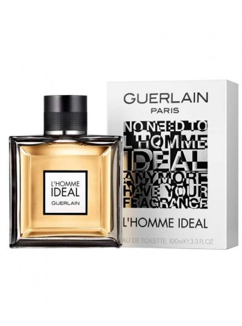 Guerlain L’homme Ideal