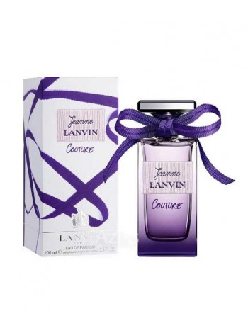 Lanvin Jeanne Couture