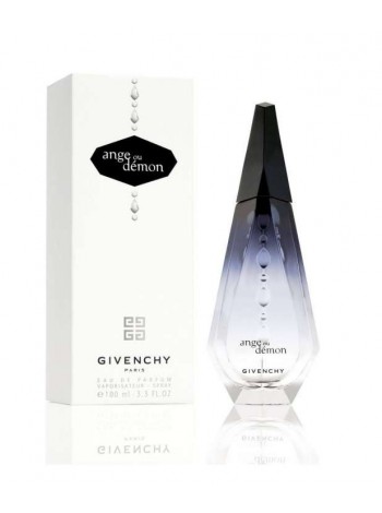 Givenchy Ange ou Etrange