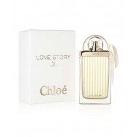 Chloe Love Story