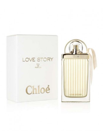 Chloe Love Story