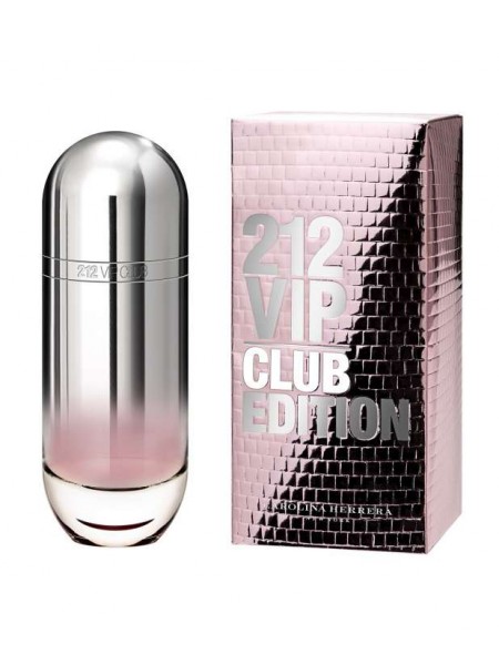 Carolina Herrera 212 Vip Club