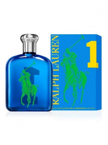 Ralph Lauren The Big Ponny Collection 1