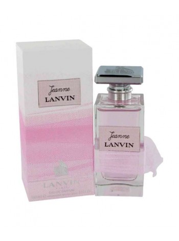 Lanvin Jeanne