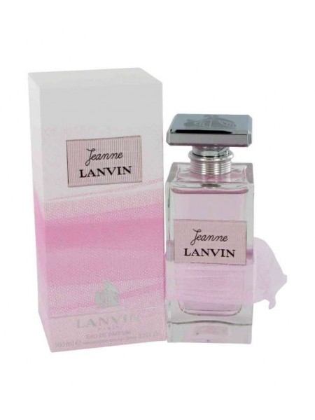 Lanvin Jeanne Lanvin Jeanne
