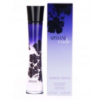 Armani Code