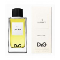 Dolce & Gabbana Anthology La Force 11