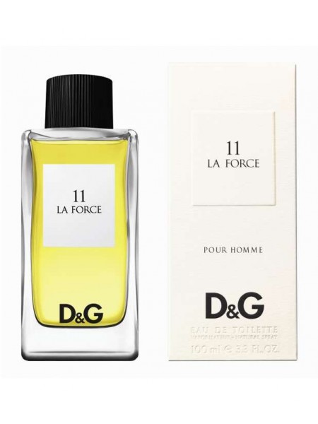 Dolce & Gabbana Anthology La Force 11