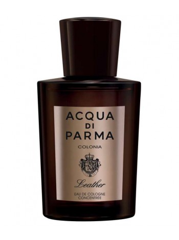 Acqua Di Parma Colonia Leather