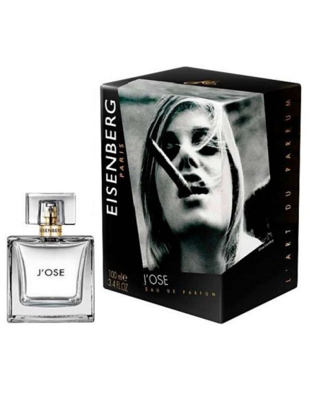 Jose Eisenberg J'ose Jose Eisenberg J'ose