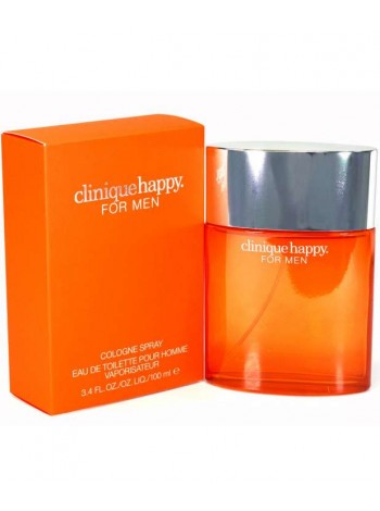 Clinique Happy