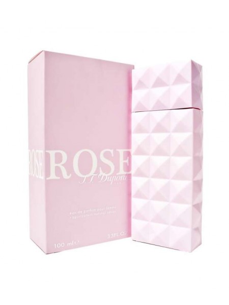 Dupont Rose