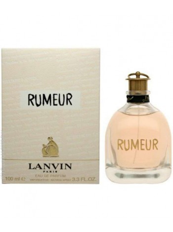 Lanvin Rumeur