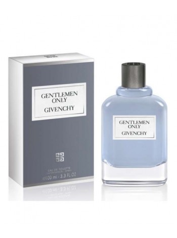 Givenchy Gentlemen Only