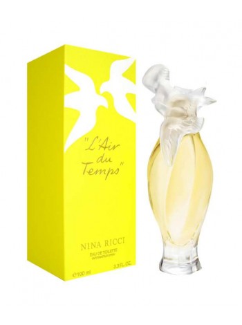 Nina Ricci L'air Du Temps