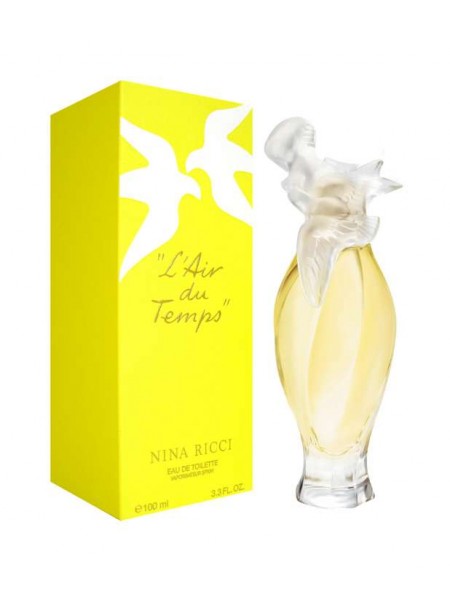 Nina Ricci L'air Du Temps