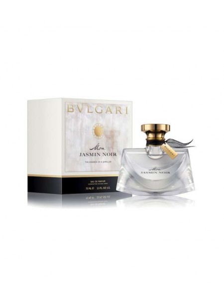 Bvlgari Jasmin Noir Mon