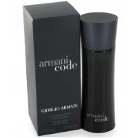 Armani Code