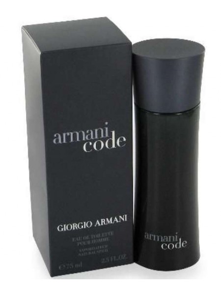 Armani Code Armani Code