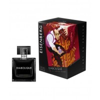 Jose Eisenberg Diabolique