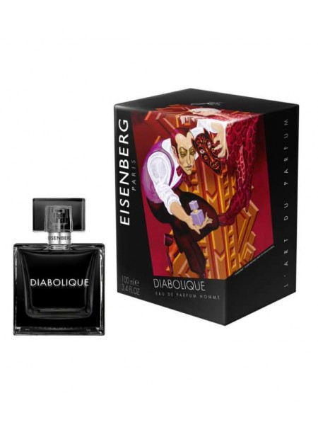 Jose Eisenberg Diabolique Jose Eisenberg Diabolique