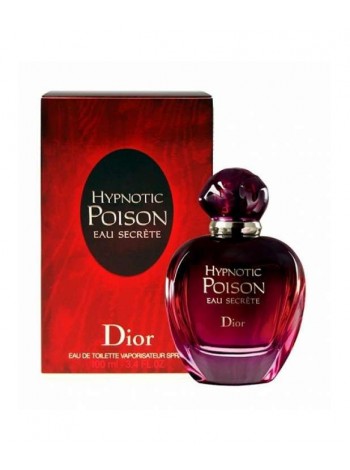 Christian Dior Hypnotic Poison Eau Secrete