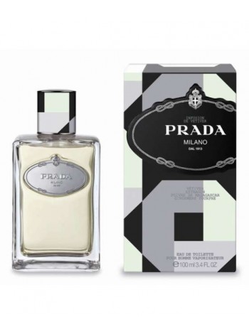 Prada Infusion De Vetiver