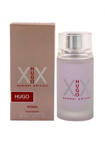 Hugo Boss Hugo XX Summer