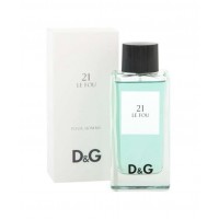 Dolce & Gabbana 21 Le Fou