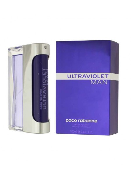 Paco Rabanne Ultraviolet Paco Rabanne Ultraviolet